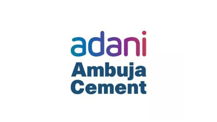 Ambuja Cements Clears Mega Merger of ACC and Orient Cement, Adani Group Bets Big on Pan-India Cement Powerhouse