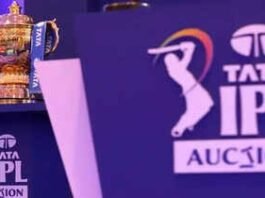IPL Mini-Auction Frenzy: 1,355 Players Register; Shock Exit for Maxwell