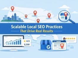 Scalable Local SEO Practices That Drive Real Results