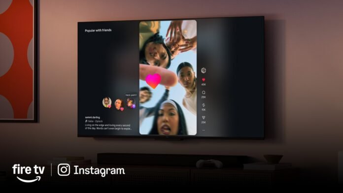 The 2026 Guide to Instagram for TV: Setup, Features, and Fire TV Exclusives