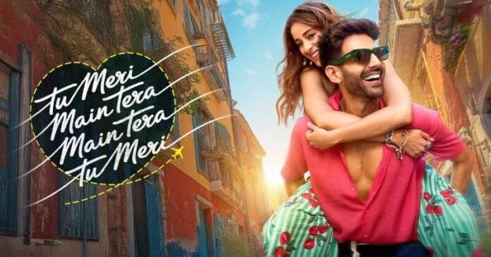 Tu Meri Main Tera Main Tera Tu Meri Picks Up Pace on Day 3, Kartik Aaryan Scores a Strong Box Office Win