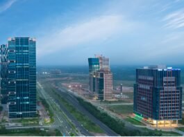 Gujarat Plans New IT–AI City Near GIFT City, Aiming to Build India’s Next Technology Powerhouse