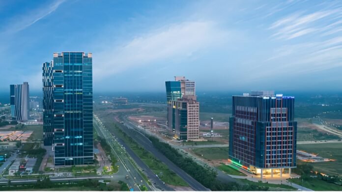 Gujarat Plans New IT–AI City Near GIFT City, Aiming to Build India’s Next Technology Powerhouse