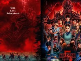 Stranger Things Goes Cinematic: Netflix to Screen Season 5 Finale in Select Theatres Worldwide