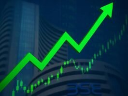 Market Outlook: Nifty & Sensex Set for Positive Start After India’s Strong Q2 GDP Boost
