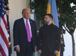 Oil Rises as Traders Digest Outcome of Trump–Zelenskiy Meeting and Ongoing Geopolitical Risks