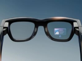 Meta AI Glasses Get Smarter With New ‘Conversation Focus’ Feature