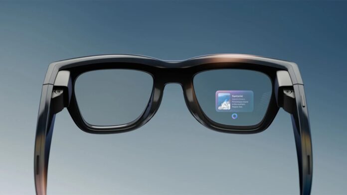 Meta AI Glasses Get Smarter With New ‘Conversation Focus’ Feature