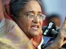 ‘Yunus’ Bangladesh’ Under Scrutiny: Nobel Laureate Faces Heat as Minority Safety Sparks National Debate