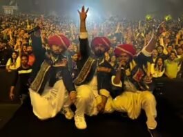 From Streets to Streams: Gujarat Rappers Carve a Digital Identity in the Cypherspace Era