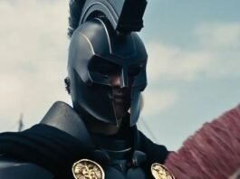 ‘The Odyssey’ Trailer Unveiled: Christopher Nolan Reimagines the Greatest Epic With a Power-Packed Star Cast