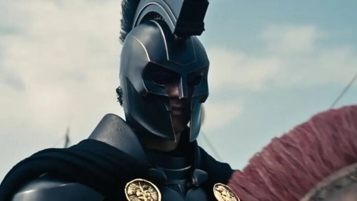 ‘The Odyssey’ Trailer Unveiled: Christopher Nolan Reimagines the Greatest Epic With a Power-Packed Star Cast