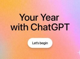 ChatGPT Unveils ‘Your Year With ChatGPT 2025’: A Spotify Wrapped-Style Recap for Millions of Users