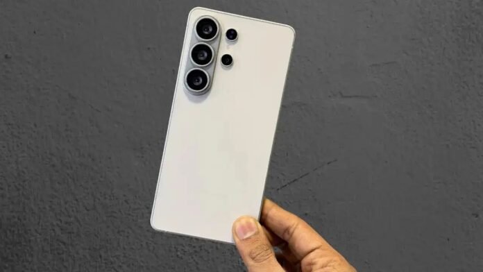 Samsung Galaxy S26 Ultra Set to Redefine Flagship Standards with Snapdragon 8 Elite, Cutting-Edge Features and Global Launch Plans