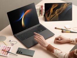 Samsung Galaxy Book 6 Pro with Intel Core Ultra 300H Spotted in Leak A Premium Windows Laptop Set to Impress