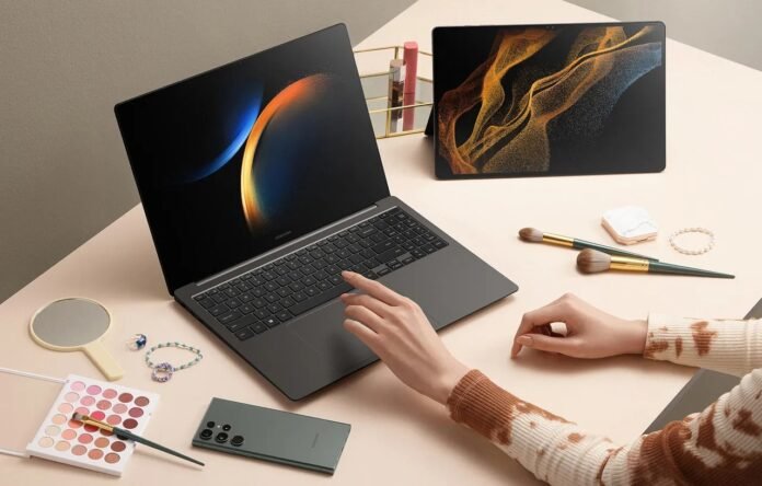 Samsung Galaxy Book 6 Pro with Intel Core Ultra 300H Spotted in Leak A Premium Windows Laptop Set to Impress