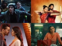 OTT Releases This Week: From Stranger Things 5 Vol 2 to Baahubali: The Epic What to Watch Next