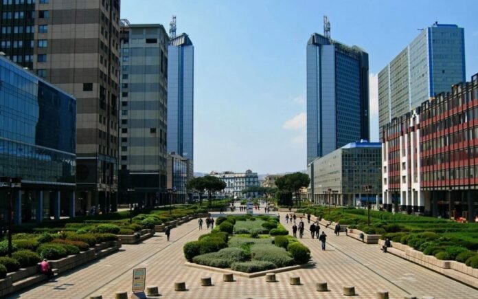 India’s Office Absorption Set to Hit 60 - 70 Million Sq Ft Across Top 6 Cities in 2026