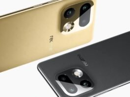 Realme 16 Pro Reveals Key Specs: Massive 7,000 mAh Battery and More Power Under the Hood
