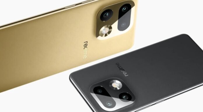 Realme 16 Pro Reveals Key Specs: Massive 7,000 mAh Battery and More Power Under the Hood