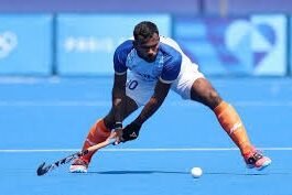 High-Stakes Finale: India Gear Up for Belgium Clash in Sultan Azlan Shah Cup Showdown