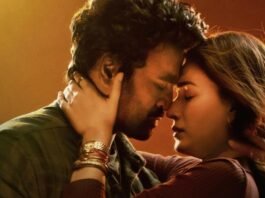 Tere Ishk Mein Shows Strong Midweek Surge, Pushes Past ₹71 Crore Mark by Day 5