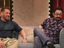 Sunil Grover’s Aamir Khan Impression Breaks the Internet, Fans Hail It as His Most Convincing Act Yet