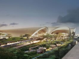 Adani Group Unveils $15 Billion Airport Expansion Blueprint, Aims to Transform India’s Aviation Landscape by 2030