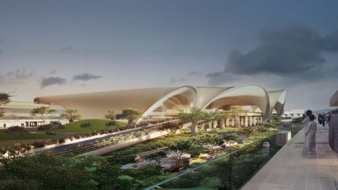 Adani Group Unveils $15 Billion Airport Expansion Blueprint, Aims to Transform India’s Aviation Landscape by 2030