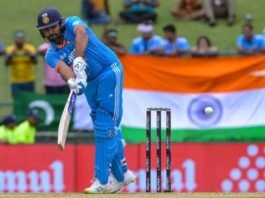 Dale Steyn Hails Indian Batter’s Hidden Potential, Says Opening Slot Could Have Made Him a Century Machine