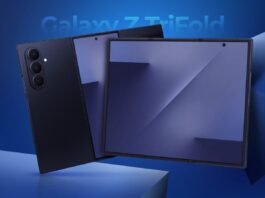 Samsung Galaxy Z TriFold Global Pricing Leaks: India Expected to See Aggressive Launch Strategy