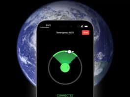 iPhone 18 May Connect to Satellites: Apple’s Next Big Leap Toward a Fully Untethered Future