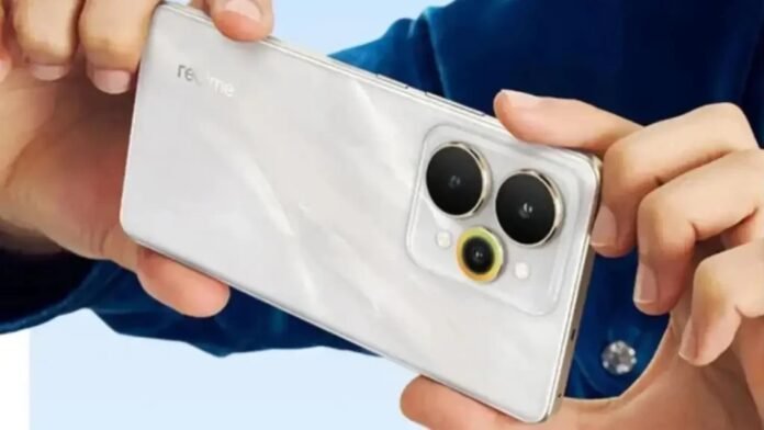 “Realme 16 Pro Series Leak Sparks Excitement: Massive Camera Upgrade, Ultra-Smooth Display & Flagship-Grade Features Tipped Ahead of Launch”