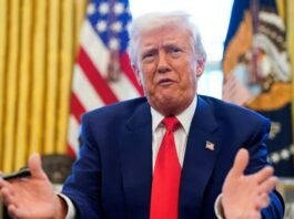 Trump Hints at Fresh Tariffs on Indian Rice: What Another Trade Shock Could Mean for Global Markets