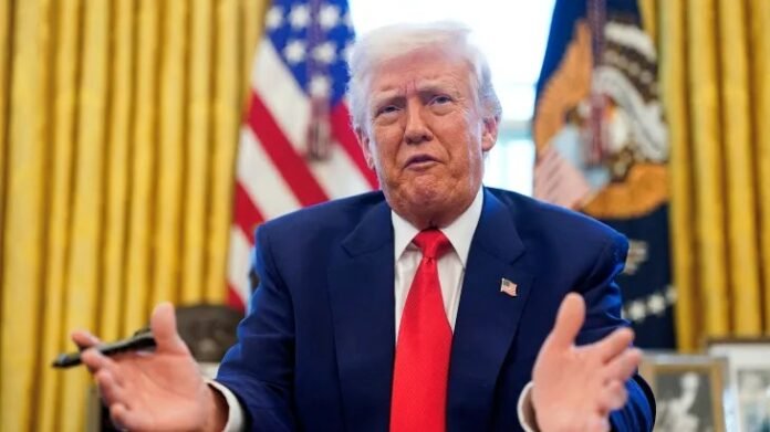 Trump Hints at Fresh Tariffs on Indian Rice: What Another Trade Shock Could Mean for Global Markets