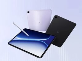 OnePlus Pad Go 2 First Impressions: A Refined Budget Tablet That Finally Feels Premium