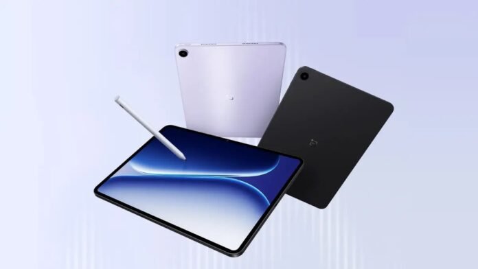 OnePlus Pad Go 2 First Impressions: A Refined Budget Tablet That Finally Feels Premium