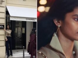 From Local Commute to Global Couture: Bhavitha Mandava’s Historic Chanel Runway Debut Inspires a New Generation