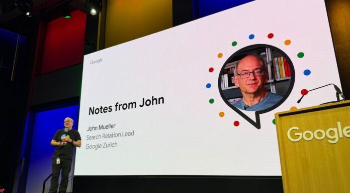 Google’s Next Core Update Nears Completion: Search Industry on Edge as Ranking Shifts Continue