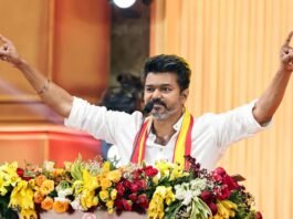 Vijay Bids Farewell to the Silver Screen: ‘Jan Nayagan’ to Mark the End of a Legendary Film Career