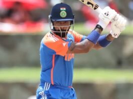 Hardik Pandya’s Bold ‘USP’ Revelation After Match-Winning Knock Stuns Fans and Experts Alike