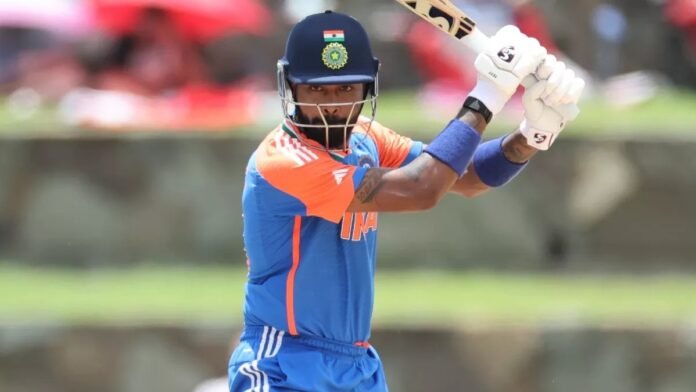 Hardik Pandya’s Bold ‘USP’ Revelation After Match-Winning Knock Stuns Fans and Experts Alike