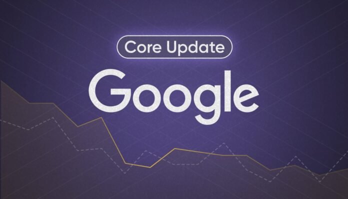 Google’s Major Core Update Set to Drop Soon: SEOs Brace for Potential Ranking Shake-Up