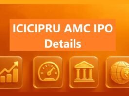 ICICI Prudential AMC IPO Set to Open: Key Highlights, GMP Trend, and Crucial Dates Explained