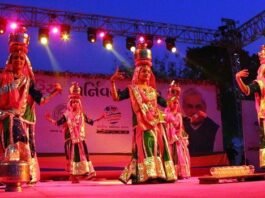 Kankaria Carnival 2025 to Shine Brighter: Ahmedabad Gears Up for Its First-Ever Grand Pyro Show