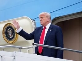 Trump Calls It a “Shame” That Graduates Have to Return to India, Unveils Gold Card to Retain Global Talent