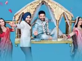 ‘Kis Kisko Pyaar Karoon 2’ Opens Modestly at Box Office, Kapil Sharma’s Sequel Misses Original’s Day-One High