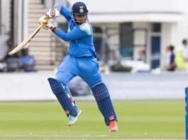 Vaibhav Suryavanshi’s Record Knock Lights Up Under-19 Asia Cup Opener