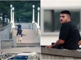 Bondi Beach Attack Shocks Australia: IS Flags Found, Pakistani Father-Son Duo Identified as Key Accused