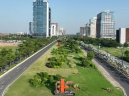 GIFT City Unveils Public Sports Arena Plan, Signalling a New Phase in Urban Development in Gujarat